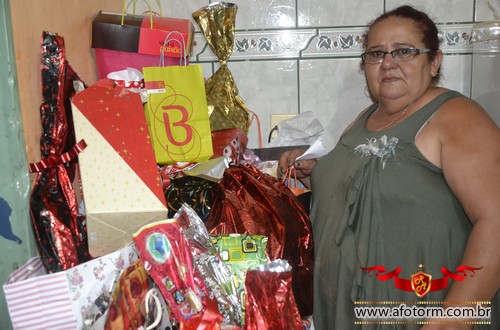 rolim de moura
